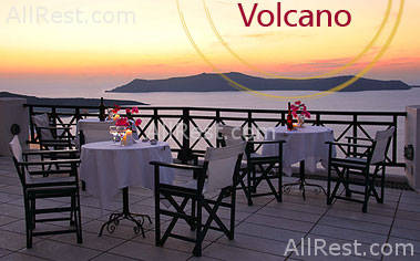 Santorini Reflexions Volcano 11